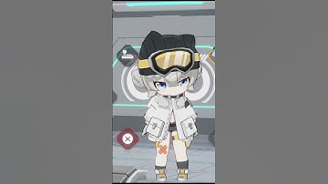 Aether Gazer Dorms #4 #aethergazer #shorts