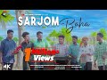 Sarjom baha santali mashup song 2022  the santali return