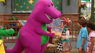 Barney Friends  Good Job! Season 6, Episode 14 Mostly Complete Episode