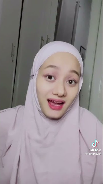 PUNYA SUAMI ORANG MANADO 'DINDA HAUW' BISA BAHASA MANADO