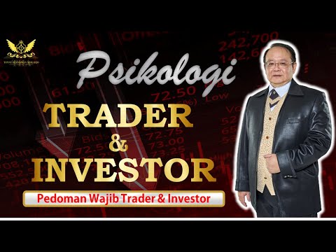 5 Zona Trader & Investor di Bursa Efek Indonesia