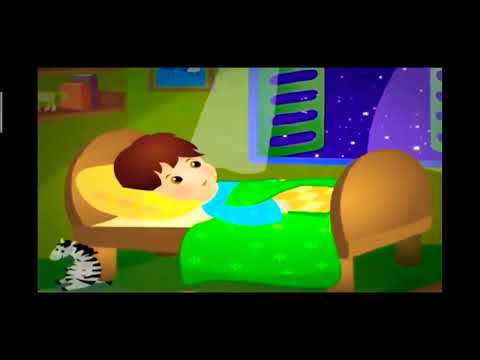 Baby TV Wish Upon A Star Intro