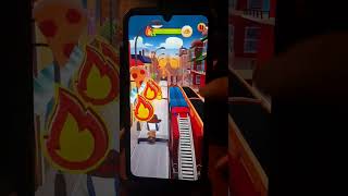 Играю В Игру Мой Говорящий Том Бег За Золотом. Открываю Сейфы С Наградами. Забираю Свои Награды.