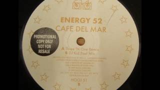 Energy 52 - Cafe Del Mar (Three 'N One Remix) 1997