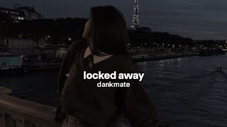 Download Lagu locked away (slowed + reverb) MP3 Download Lagu locked away (slowed + reverb) MP3
