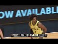 Australia v New Zealand | Game 2 | Highlights | FIBA WCAQ 2027