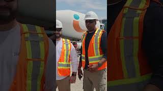 Bravo Construction Update