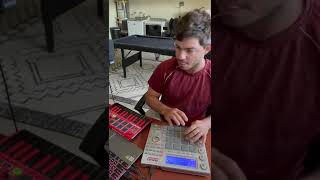 MPC Beat Tutorial | Strings Rap Beat | “PROJECT AM”
