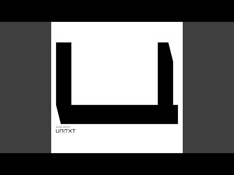 Unitxt Code (Data to AIFF) auf YouTube ansehen
