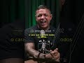 O RISCO DE SER POLICIAL