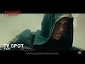 Assassin&#39;s Creed - [&#39;Fight&#39; TV Spot in HD (1080p)]