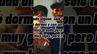 Lefty SM - Lágrimas Ft Santa Fe Klan - (Letra) (video completo en mi canal de YT)