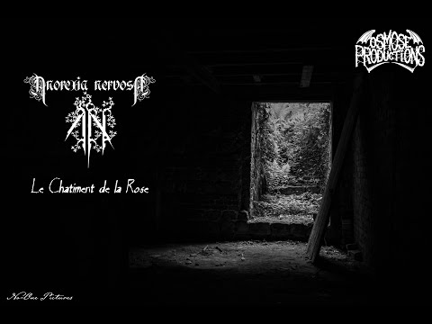 Anorexia Nervosa (Guitar