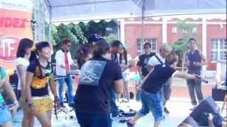 BolloBand Watu cilik