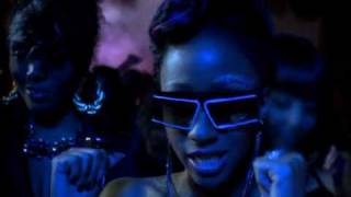 Watch Diamond Superbad feat Ceelo video