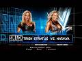 WWE '13 - Trish Stratus vs. Natalya