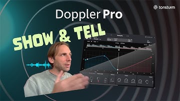 DopplerPRO Show and Tell - Impact Design Comparison with Traveler