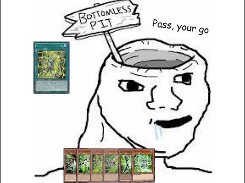 Video Wanna make people upset? Play this deck. Psy-Frames |... - youtube