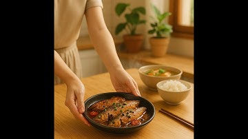 🐟“10 MÓN NGON TỪ CÁ NỤC CON - Dễ Làm, Dân Dã, Bổ Dưỡng | Góc Bếp Xanh 🌿”