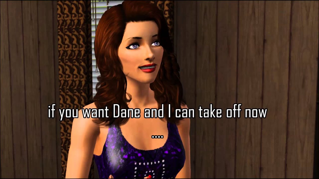 Life with Zoey, Episode 18 Stonerdude and the Mermangelprincess, Pt 1