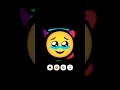 this is lwk so satisfying #trend #trending #satisfying #emoji