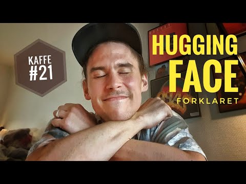 Hvad er Hugging