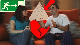 Thumbnail image for Cómo dejarlo con tu novio "Borja Pérez"