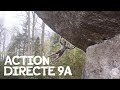 Action direct my first 9a