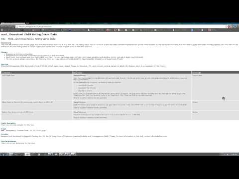 Add an ArcToolbox and Verify ArcMap Settings Tutorial