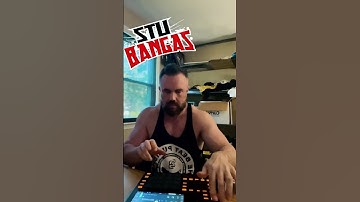 Vocal Chops on the MPC One - Stu Bangas #hiphop #rap #mpc #boombap #beatmaker