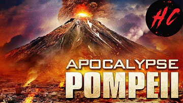 Apocalypse Pompeii | HORROR CENTRAL