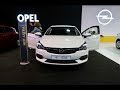 NEW 2020 Opel Astra - Exterior and Interior