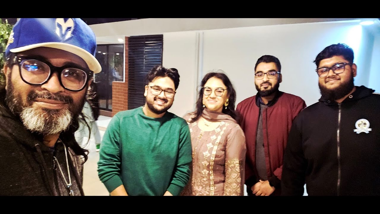 Обзор ароматов с моими кузенами (2025)