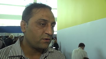 Global IGF 2015: Omar Mansoor Ansari on Biggest Net Threat