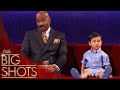 Child Piano Prodigy Evan Le! | Little Big Shots