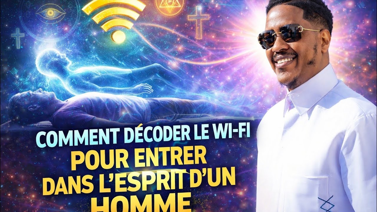 L'EXCUSE DU PROPHÈTE JOËL FRANCIS TATU CONCERNANT LE WI-FI ÉTAIT-ELLE SINCÈRE ? VOICI MON ANALYSE