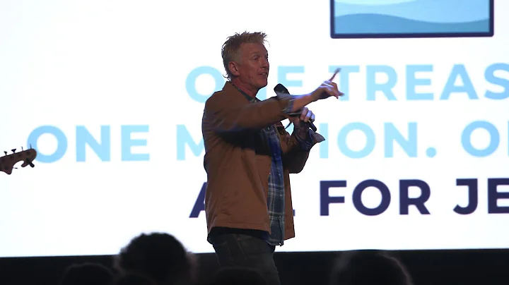 TC3.Church | Unwrapped, Part 1 | 10:30am Service