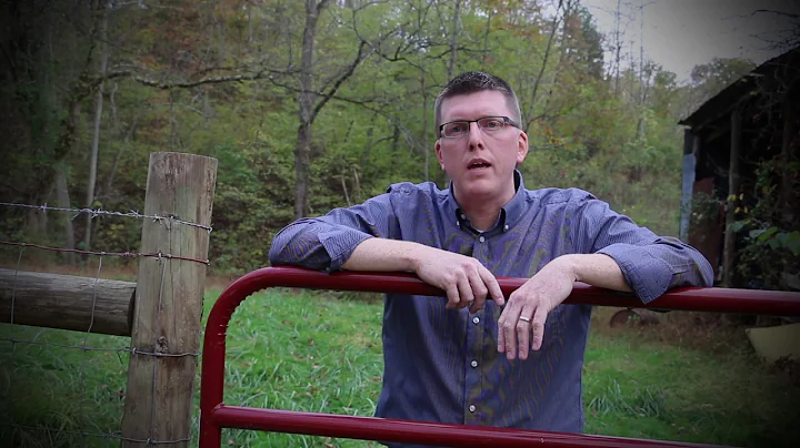 Elect Jason Holdren  - Gallia County Prosecutor