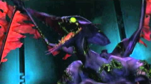 Metroid Other M | Part 16 - "Nightmare Night"