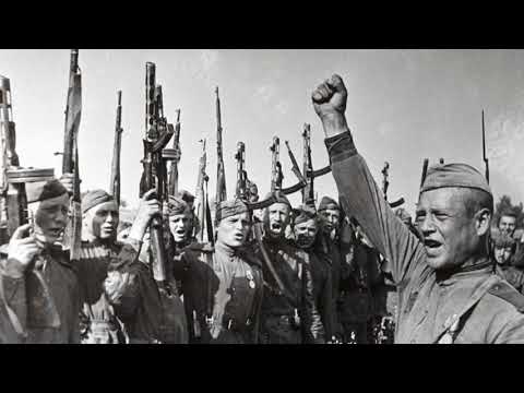 «Утро победы» | Стихи о войне | Читает MikePoll
