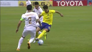 Al-Nassr Vs Bunyodkor: AFC Champions League 2016 - Group Stage MD1 Al-Nassr Vs Bunyodkor: AFC Champions League 2016 - Group Stage MD1