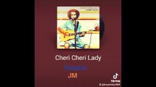 Modern Talking cheri2 lady