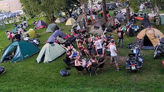 видео: Suzdal Blues Festival 2025 - Все в сборе! картинка: Suzdal Blues Festival 2025 - Все в сборе!