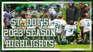 Download Lagu St. Dot's Season Highlights 2023 MP3 Download Lagu St. Dot's Season Highlights 2023 MP3