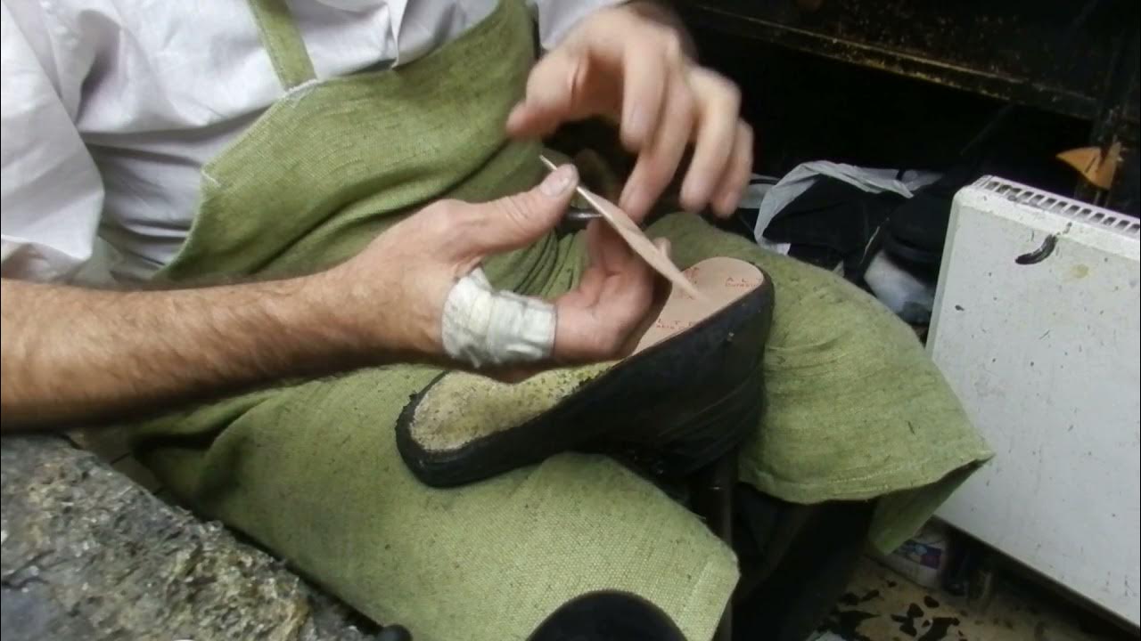 Ремонт обуви в домашних условиях своими Step 6 Suelas para zapatos, Viejitos, Neumáticos viejos