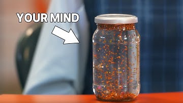 Feeling Mixed Up? Remember This Jar | The Mindfulness Toolkit
