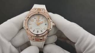 Hublot Big Bang One Click 39мм