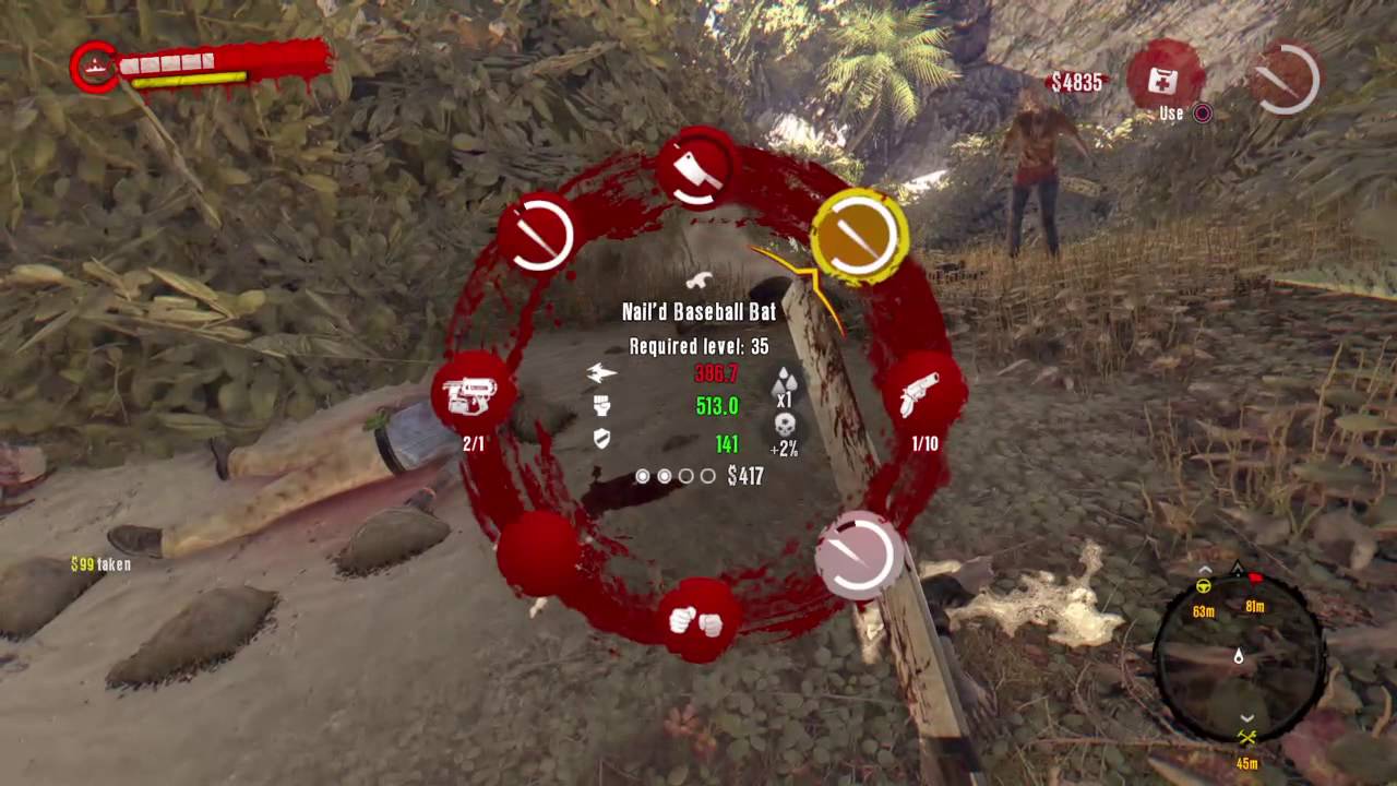 Dead Island Defintive Edition Youtube Part Dead Island Defintive Edition Youtube Part