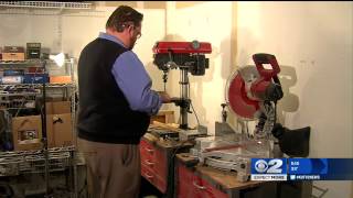 Inside the Story: Weber County man makes cigar boxes into musical instruments