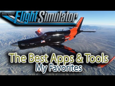 Android — Microsoft Flight Simulator Freeware — MSFS Addons